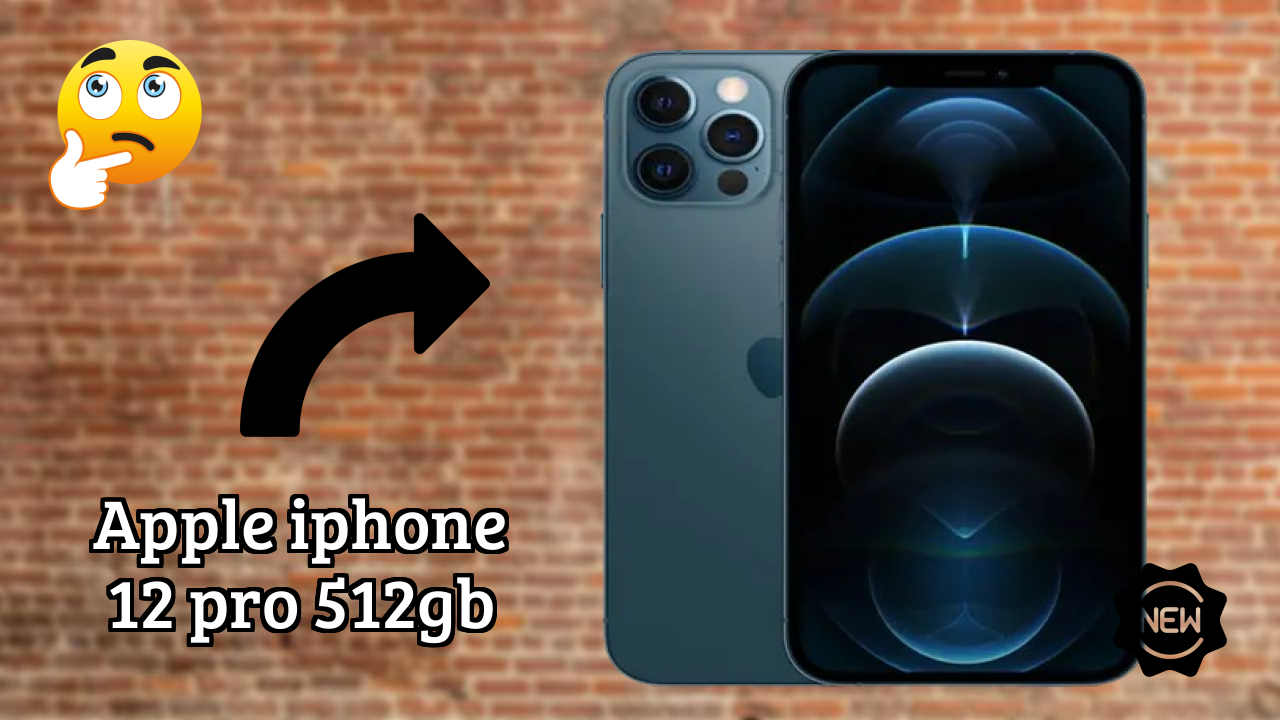 Apple IPhone 12 Pro 512GB RAM Review: 6 GB RAM Gaming Performance