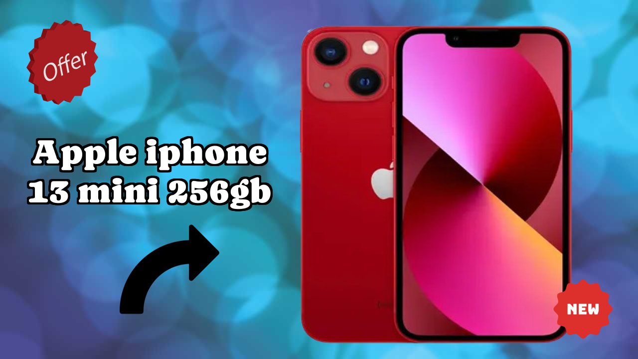 Apple IPhone 13 Mini 256GB Camera Quality: 12 MP Front Camera Selfie Test