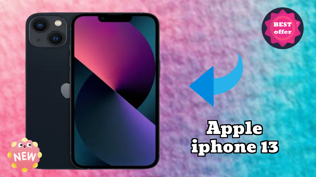 Apple IPhone 13 2026 Full Specification Comparison
