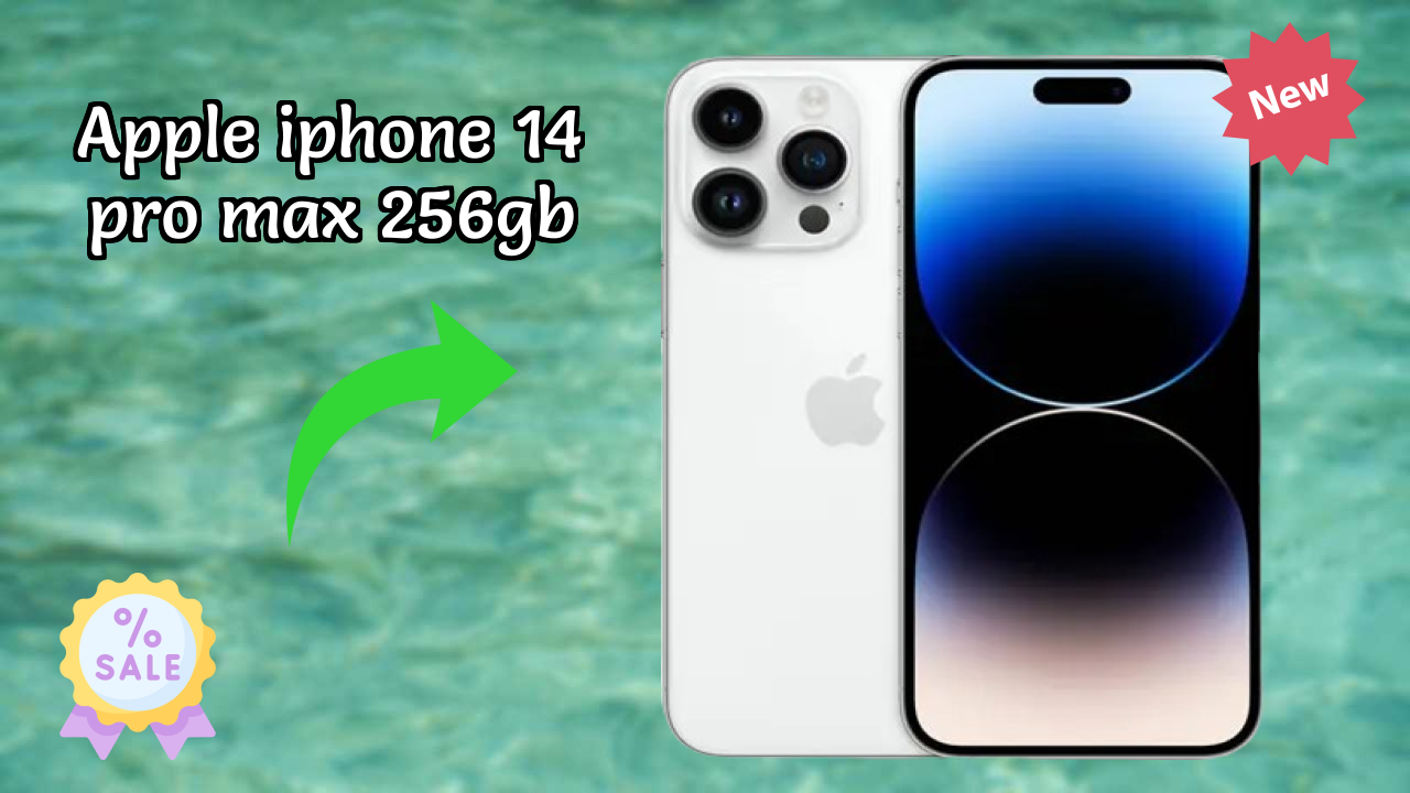 Apple IPhone 14 Pro Max 256GB Processor Test: Apple A16 Bionic Benchmarks