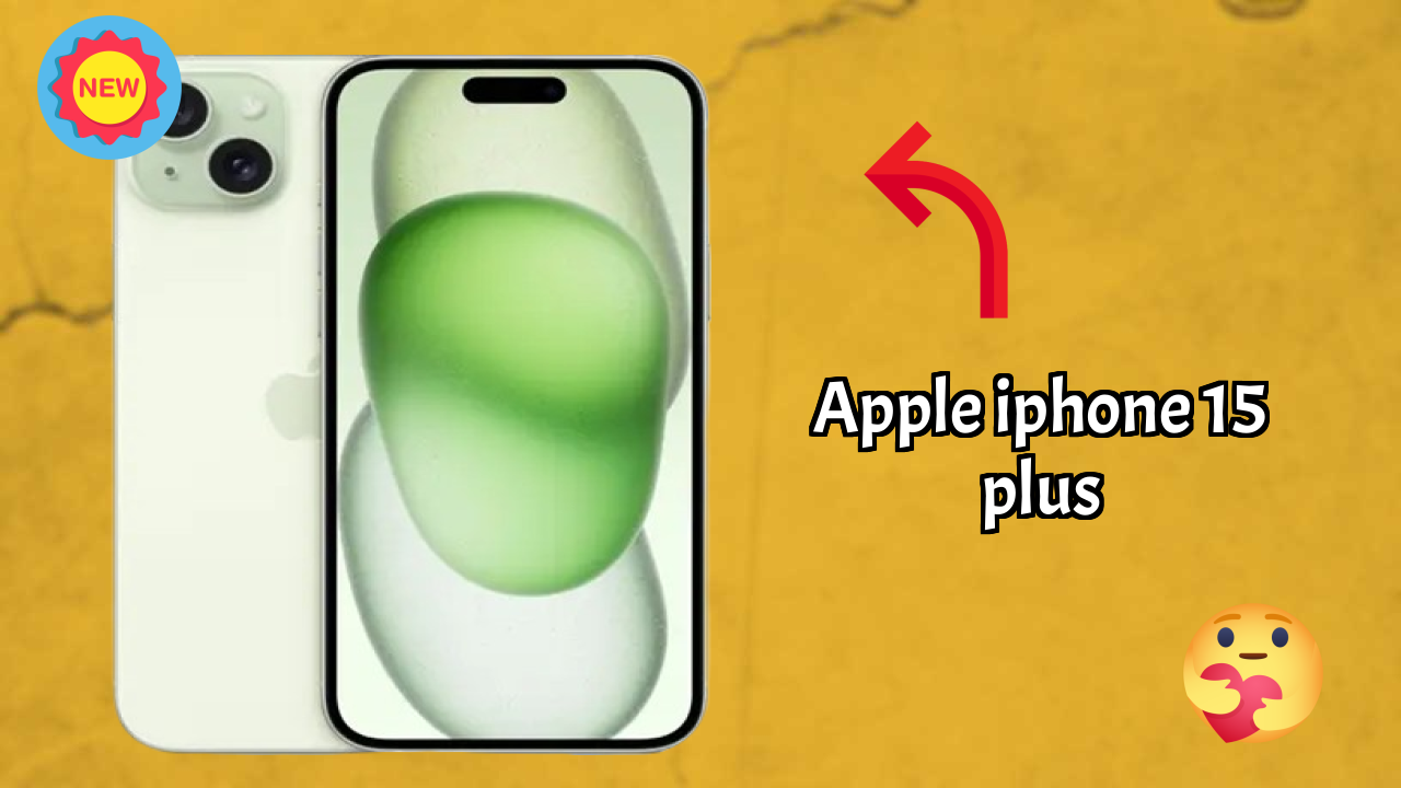 Apple IPhone 15 Plus Gaming Performance: Apple A16 Bionic FPS