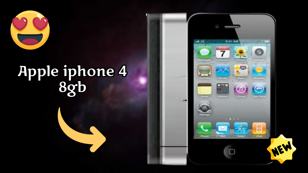 Apple IPhone 4 8GB Battery Test: 1420 MAh Endurance Review