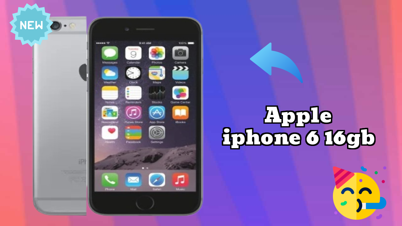 Apple IPhone 6 16GB at ₹36,990 - Complete Buying Guide