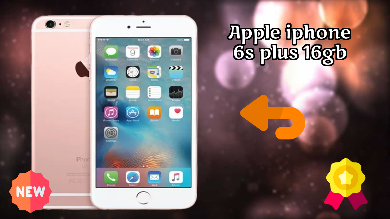 Apple IPhone 6s Plus 16GB Battery Test: 2750 MAh Lasts All Day?