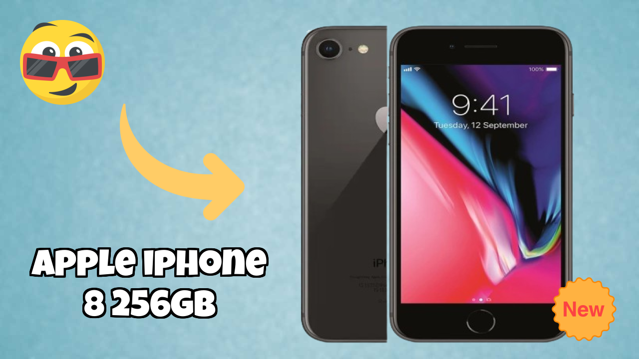 Apple IPhone 8 256GB Camera Quality: 7 MP Front Camera Selfie Test