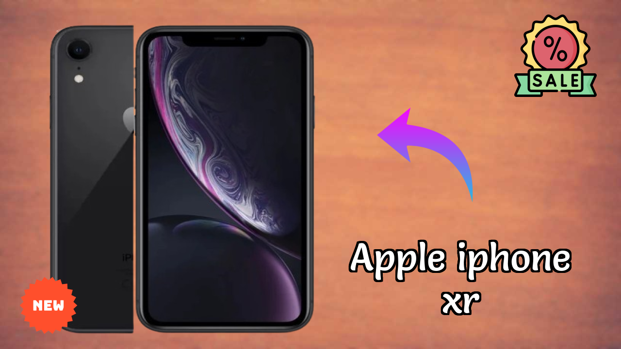 Apple IPhone XR Camera Quality: 12 MP Rear Camera Photo Review