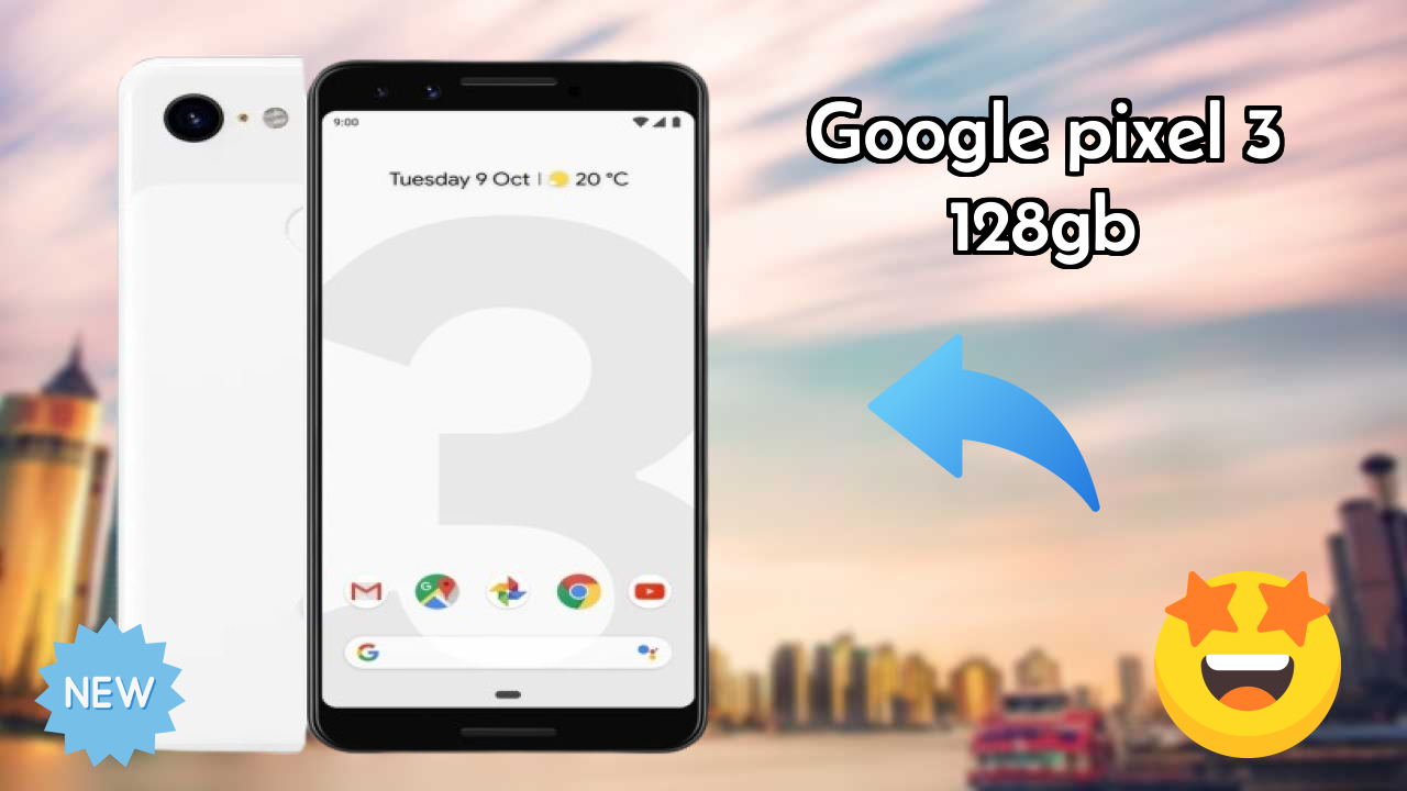 Should You Buy Google Pixel 3 128GB in 2026? Expert Opinion
