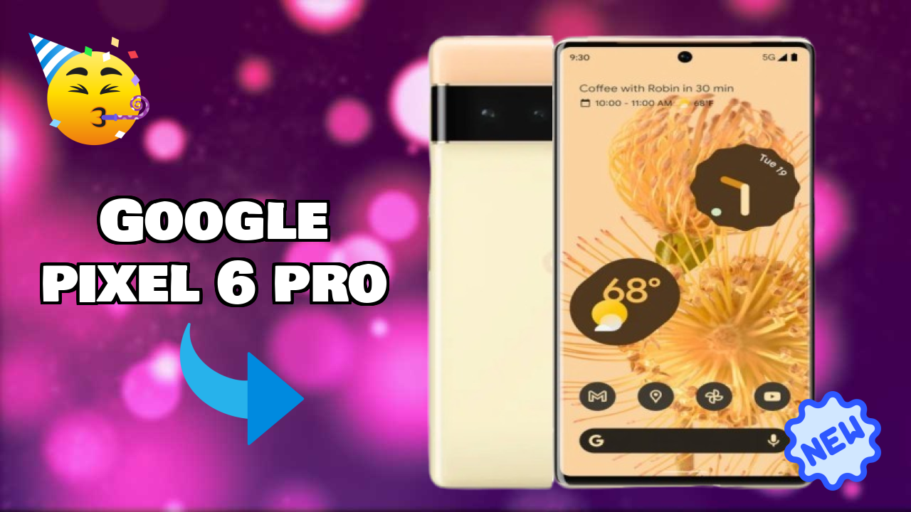 Google Pixel 6 Pro at ₹29,999 - Complete Buying Guide
