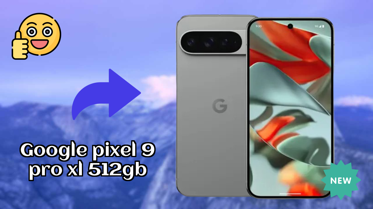 Should You Buy Google Pixel 9 Pro XL 512GB in 2026? Complete Analysis