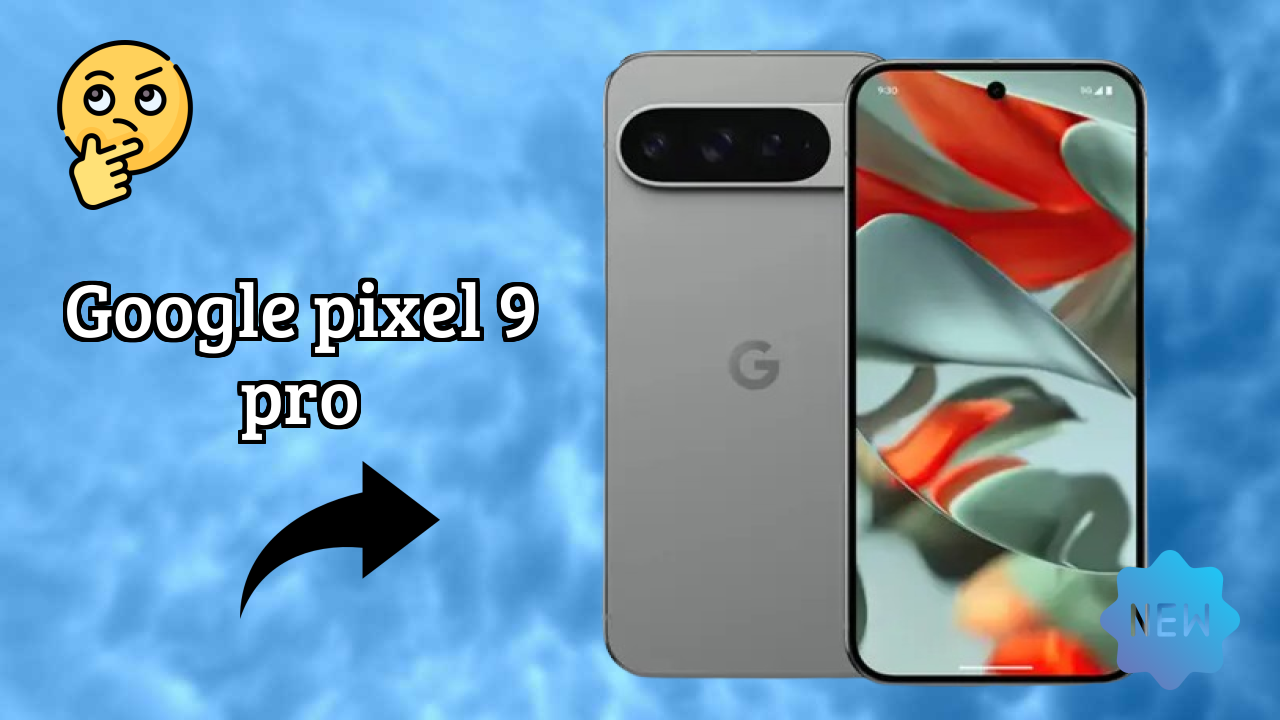 Google Pixel 9 Pro Battery Review: 4700 MAh Usage Analysis
