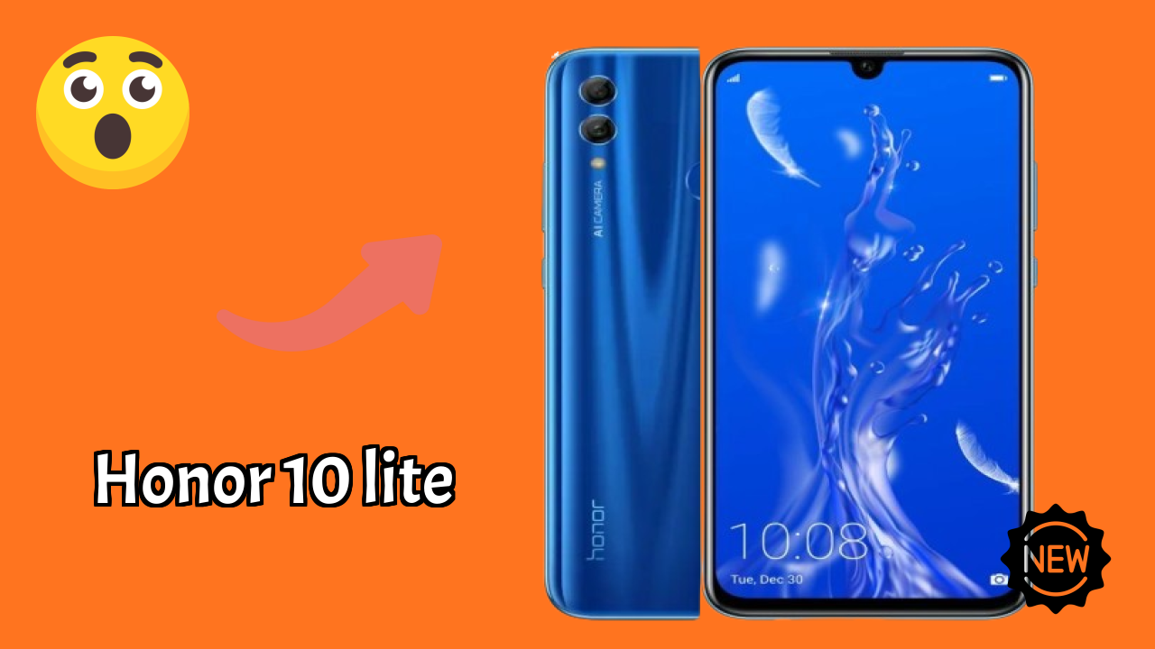 Honor 10 Lite - Final Verdict: Is It Worth ₹16,999?