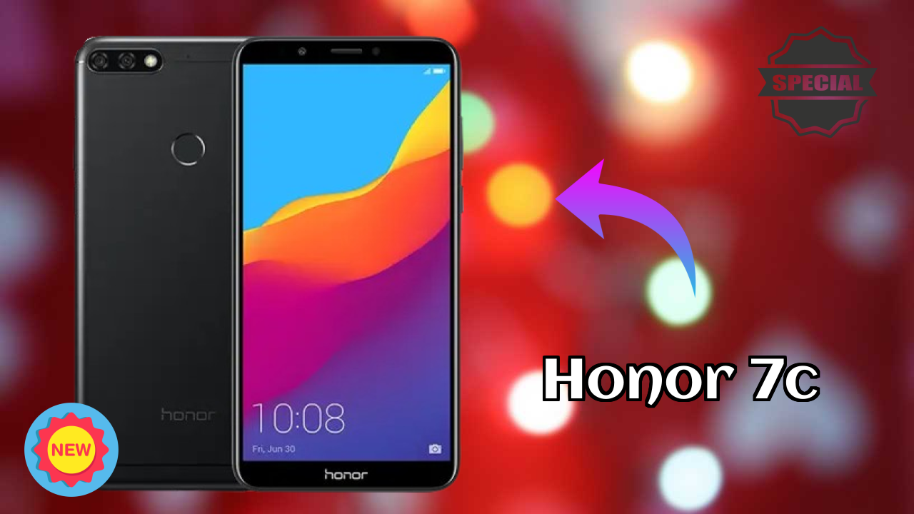 Honor 7C Camera Review: 13 MP + 2 MP Rear Camera Photo Test