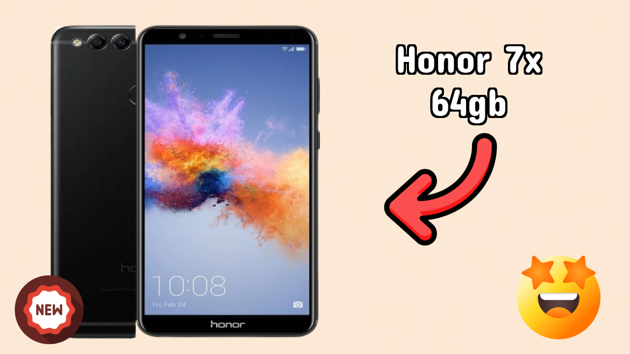 Honor 7X 64GB Price Review: ₹16,500 Worth the Money?
