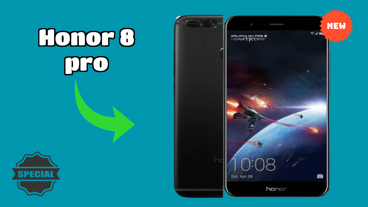 Honor 8 Pro RAM Review: 6 GB RAM Multitasking Check