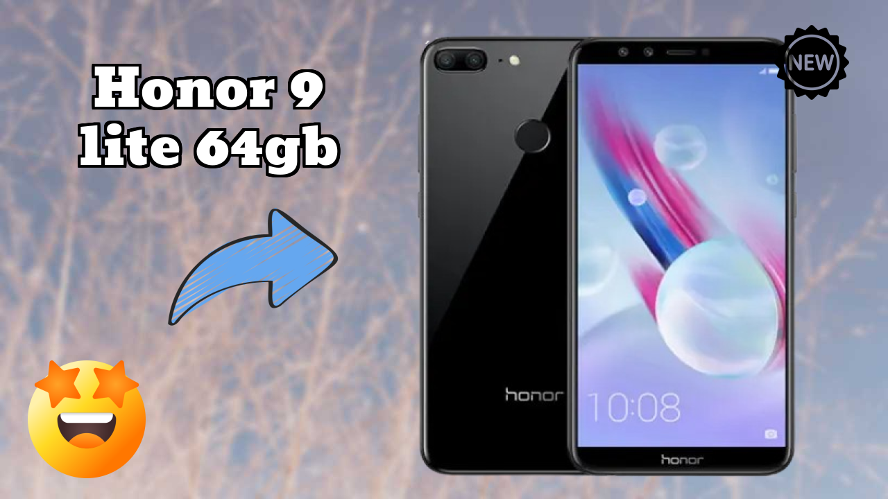 Honor 9 Lite 64GB RAM Performance: 4 GB RAM Gaming Check