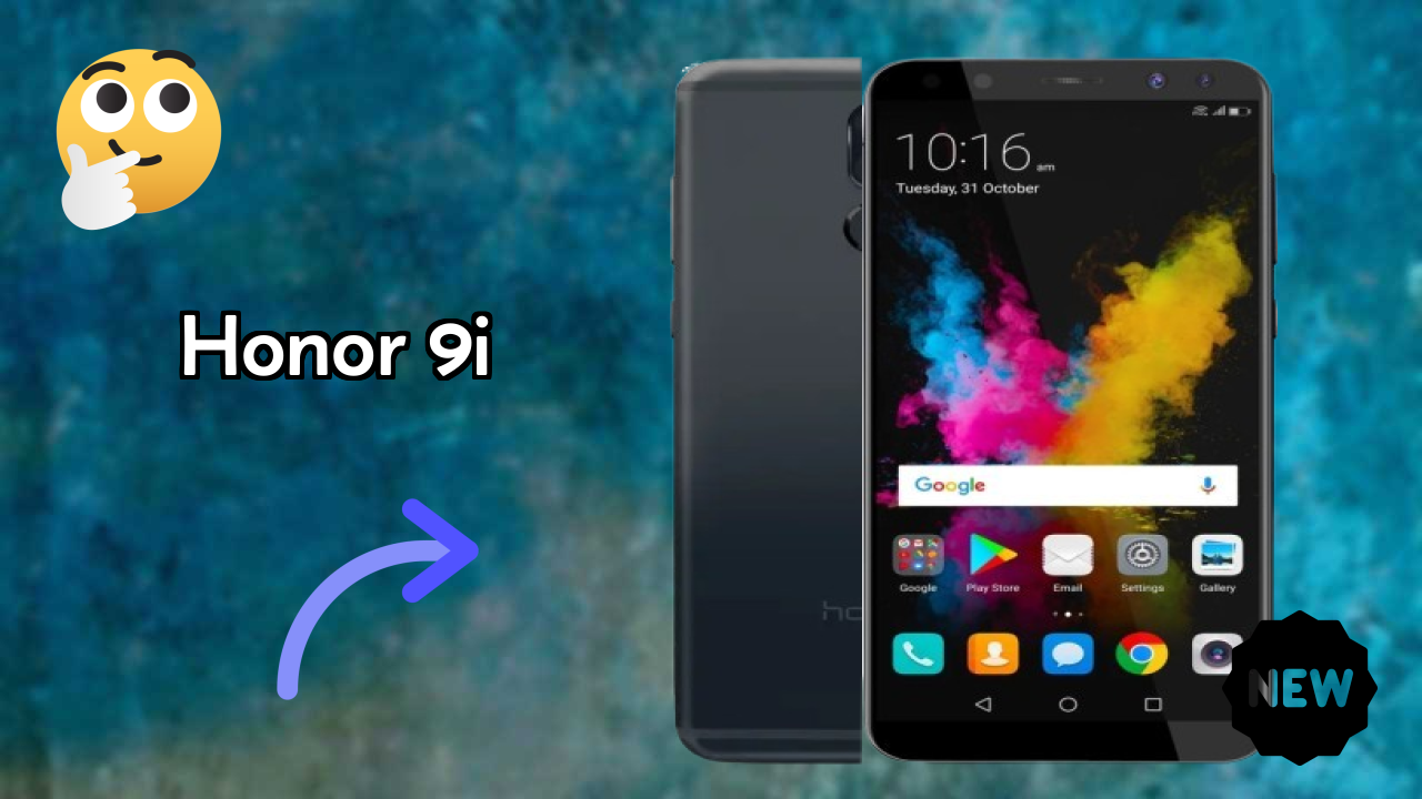Honor 9i 2026 vs Market Competition – Expert Verdict
