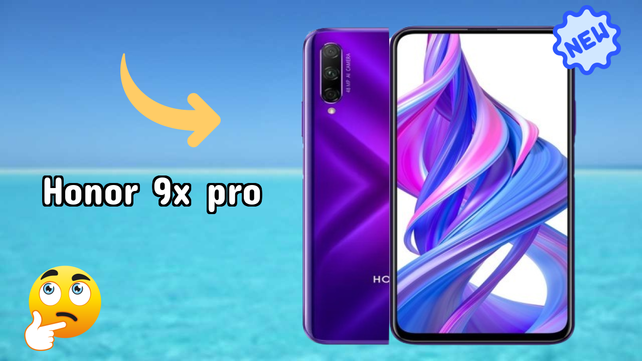 Honor 9X Pro 2026 All Features Compared With Rivals
