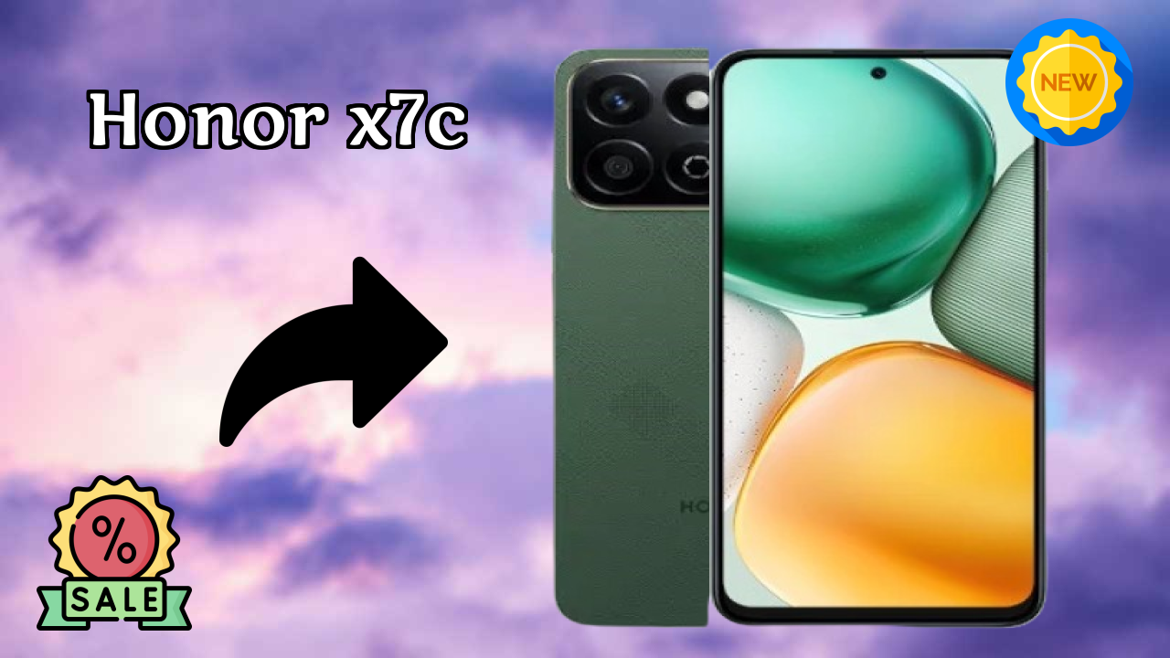 Honor X7c 2026 Expert Comparison – Which Performs Better?
