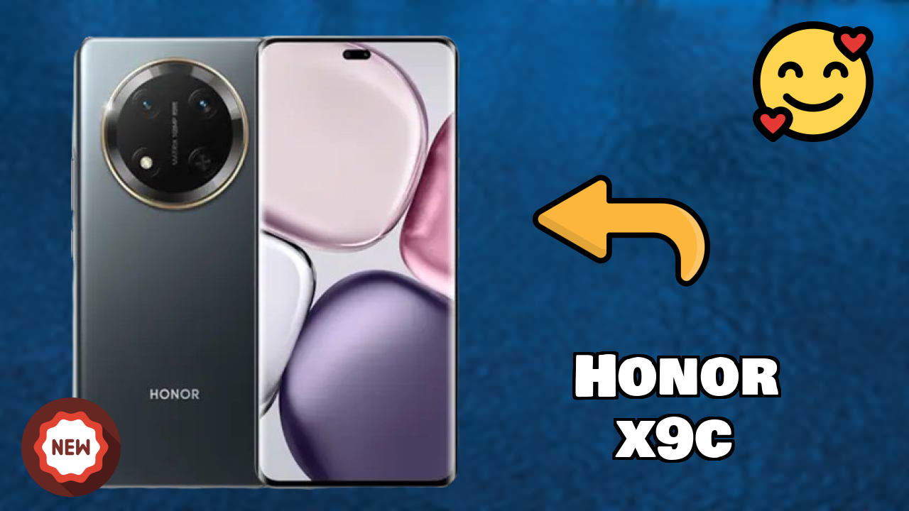 Honor X9c Performance Test: Snapdragon 6 Gen 1 All Apps