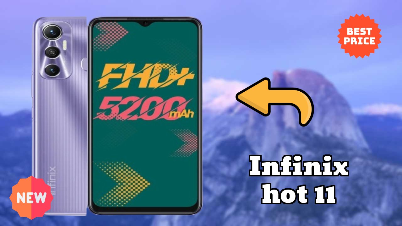 Infinix Hot 11 Performance Test: MediaTek Helio G70 Speed & Reliability