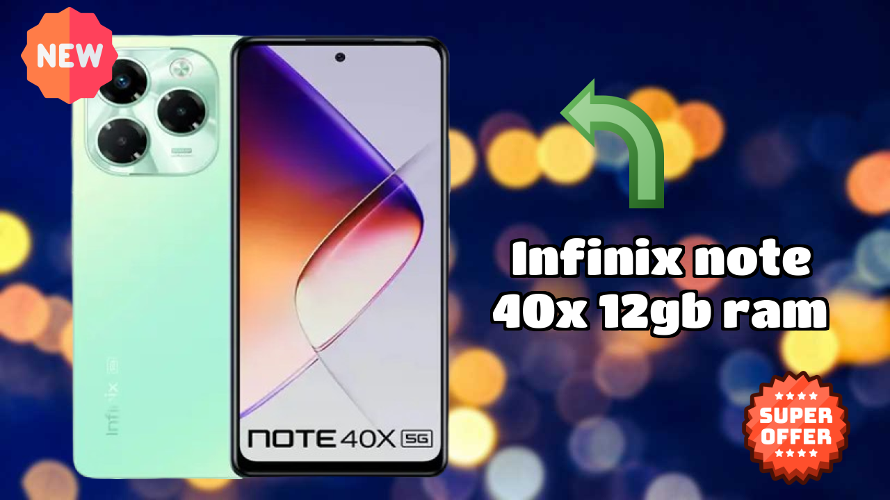 Infinix Note 40X 12GB RAM Camera Test: 108 MP + 2 MP Rear Camera Sample Shots