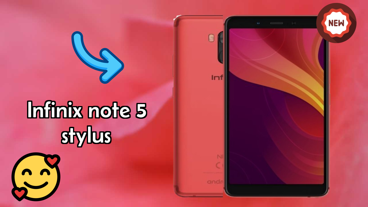 Infinix Note 5 Stylus Battery Review: How Long Does 4000 MAh Fast Charging Last?