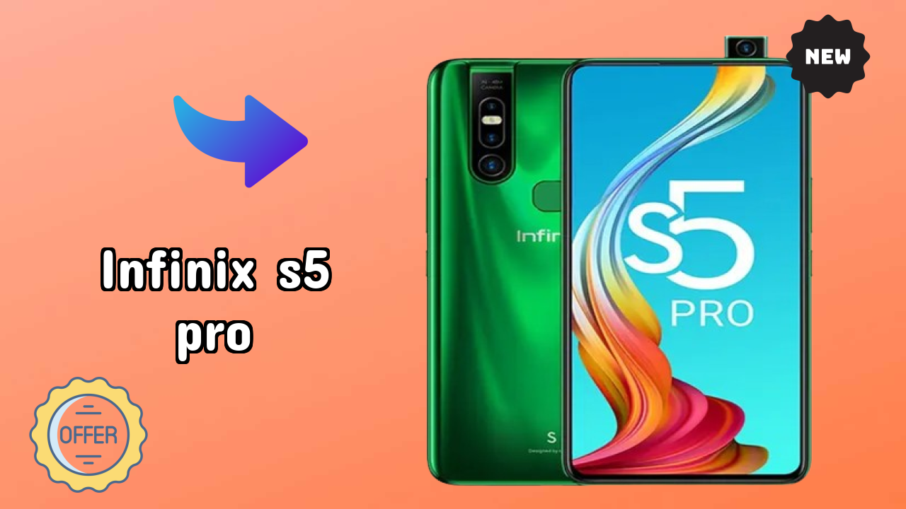 Infinix S5 Pro 2026 All-Rounder Comparison Guide
