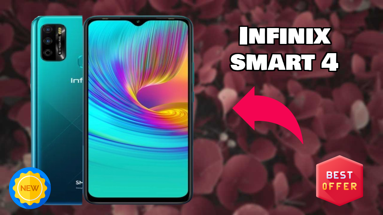 Infinix Smart 4 RAM Review: 2 GB RAM Multitasking Test