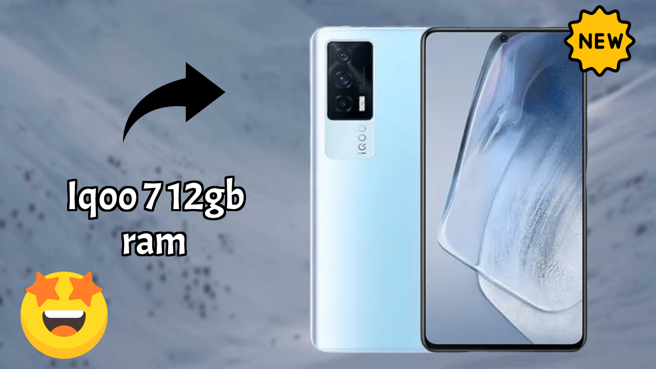 IQOO 7 12GB RAM Camera Quality: 48 MP + 13 MP + 2 MP Rear Camera Photo Review
