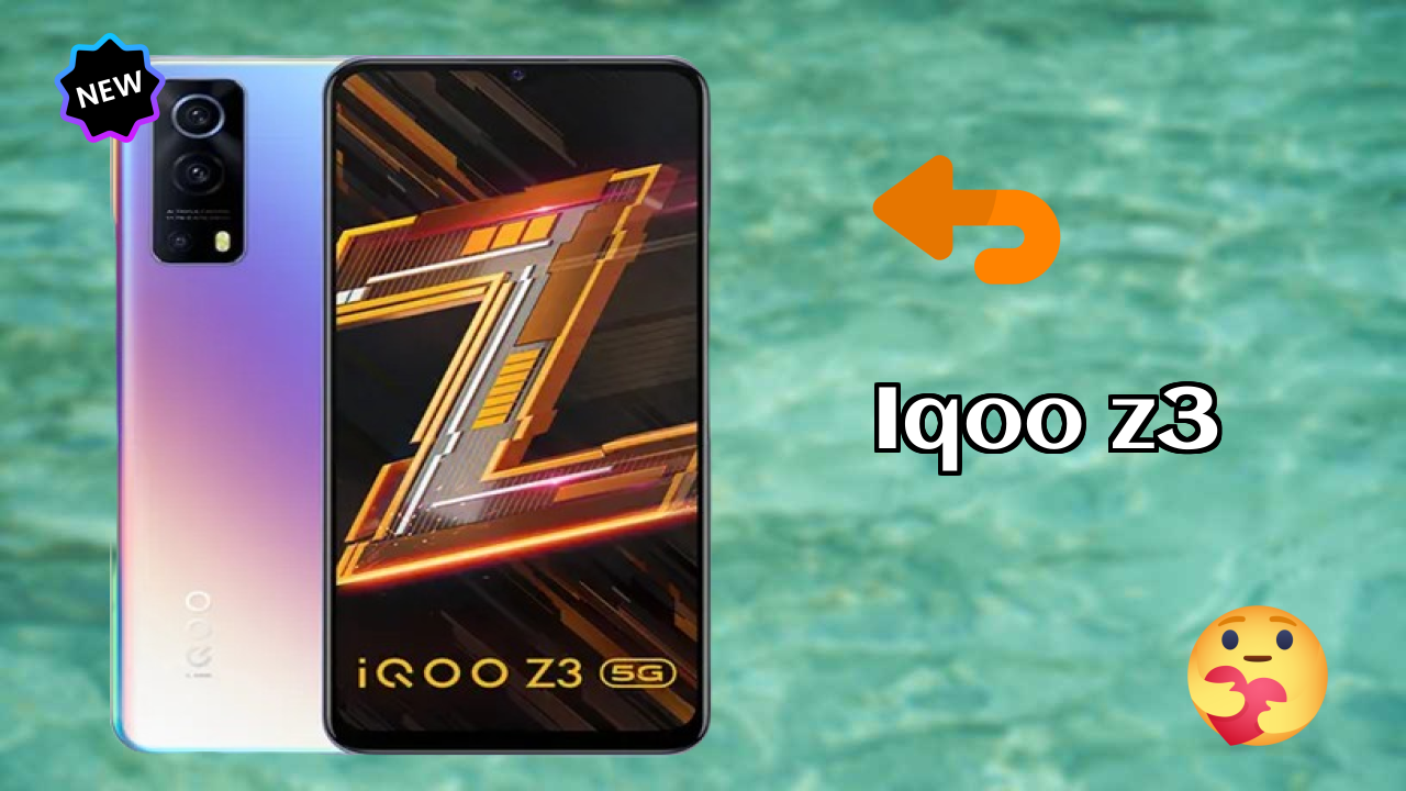 IQOO Z3 Price Review: ₹22,990 Complete Analysis