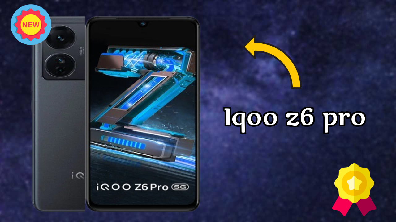 IQOO Z6 Pro Battery Review: 4700 MAh Charging Time