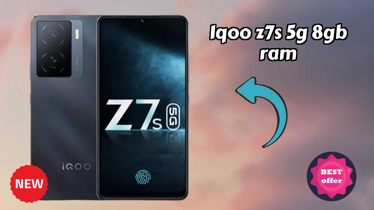 IQOO Z7s 5G 8GB RAM Camera Quality: 16 MP Front Camera Selfie Test