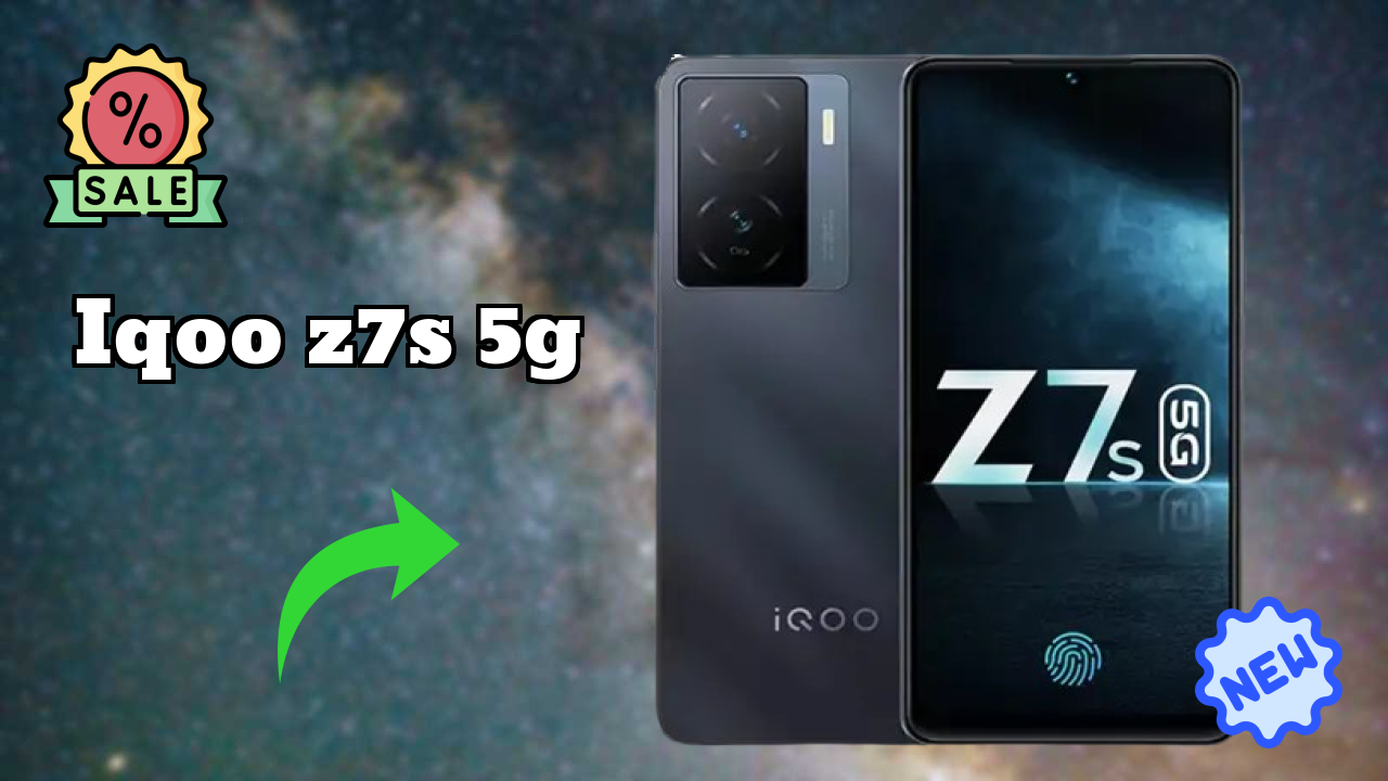 IQOO Z7s 5G Camera Test: 64 MP + 2 MP Rear Camera Photo Quality