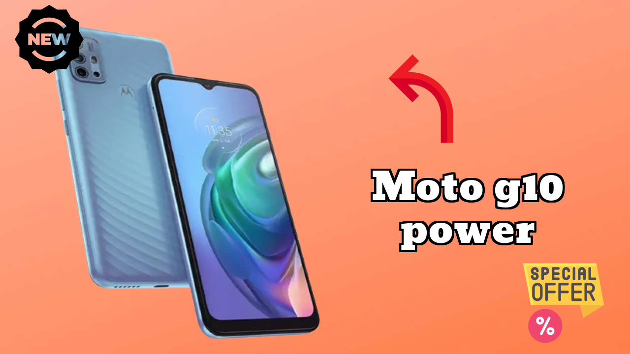 Moto G10 Power Camera Review: 48 MP + 8 MP + 2 MP + 2 MP Rear Camera Photo Quality