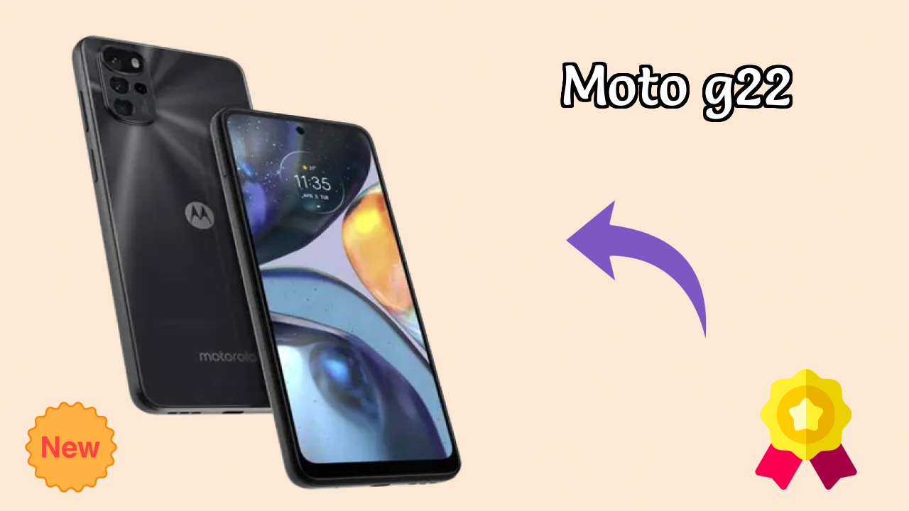 Moto G22 Price Review: ₹10,999 Complete Analysis