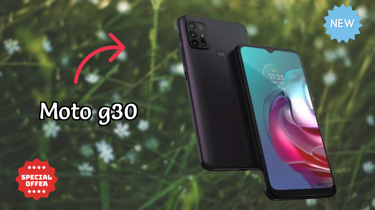 Moto G30 Gaming Performance: Snapdragon 662 FPS