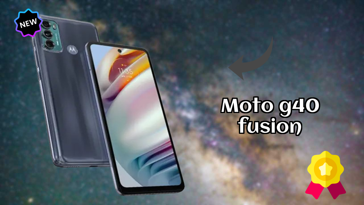 Moto G40 Fusion RAM Review: 4 GB RAM Gaming Analysis