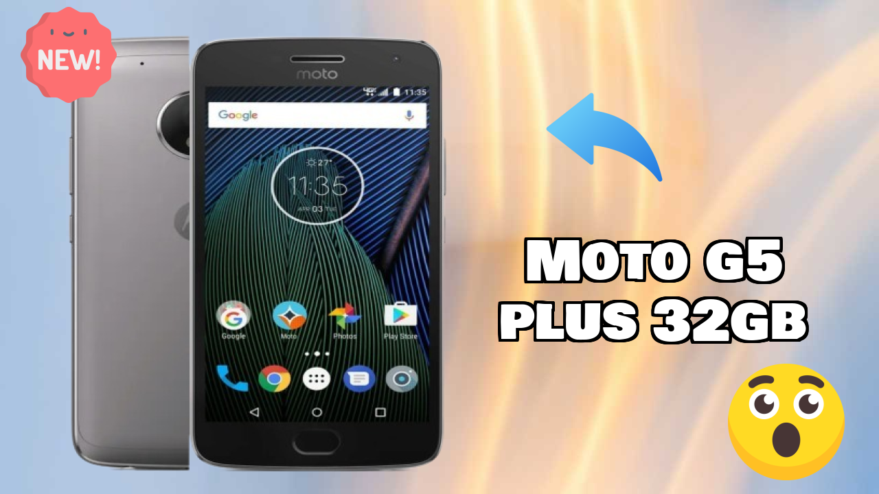 Moto G5 Plus 32GB 2026 best for Buy? Amazing Feachers with AI