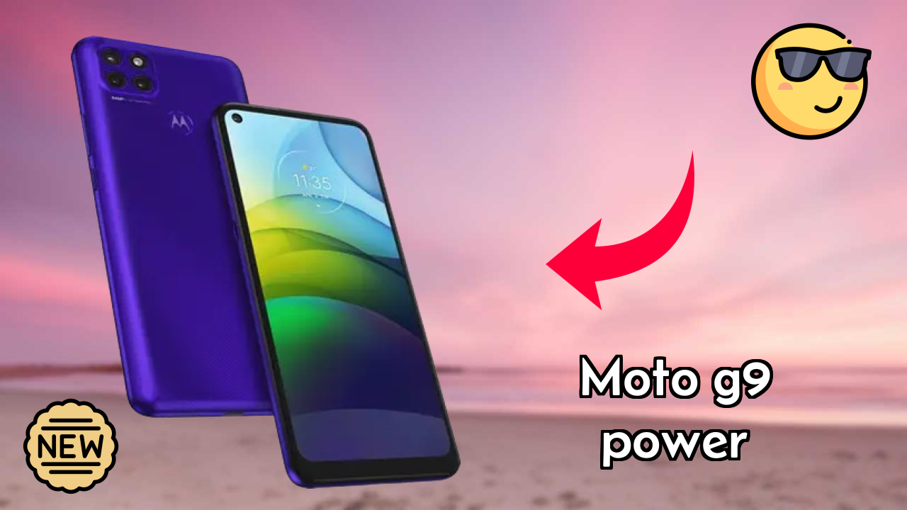 Moto G9 Power at ₹11,999 - Complete Review & Rating