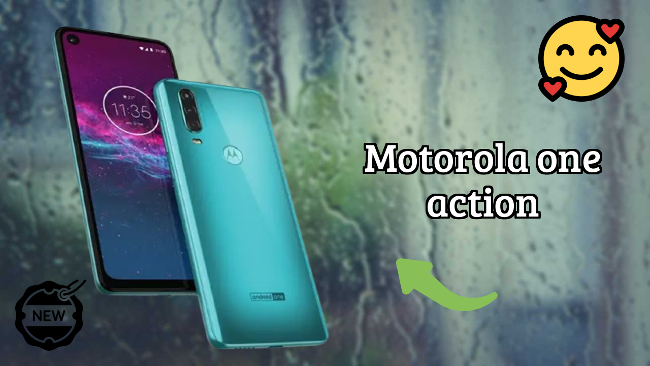 Motorola One Action Battery Review: 3500 MAh Charging Speed
