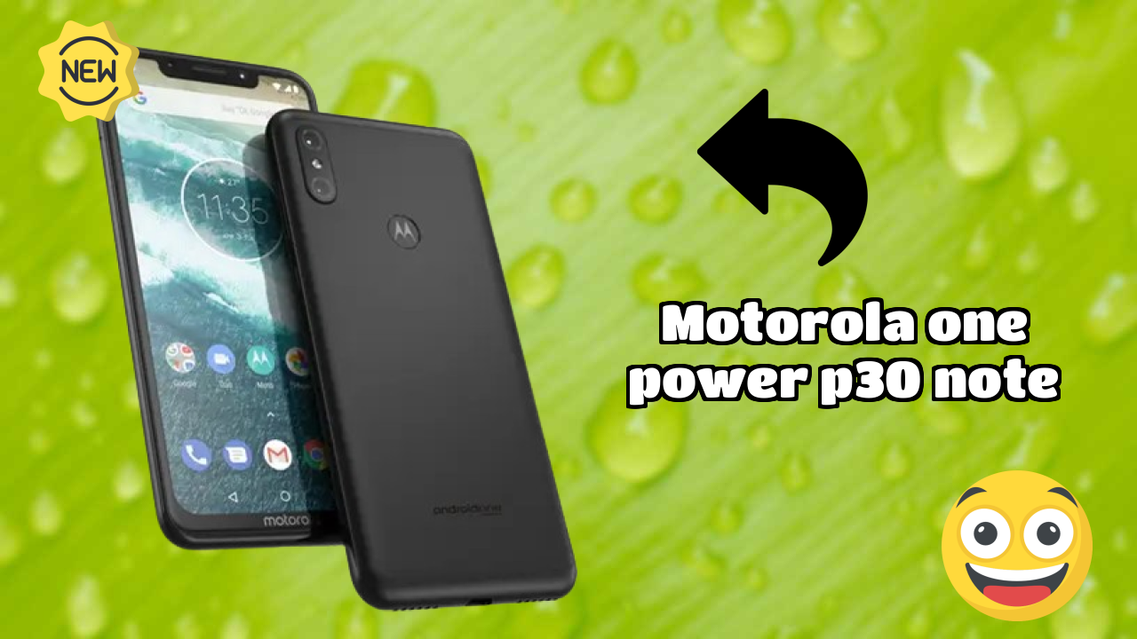 Motorola One Power (P30 Note) Battery Review: 5000 MAh Turbo Power Charging Charging Time