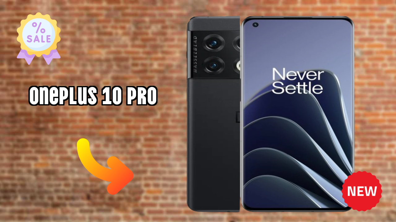 OnePlus 10 Pro Battery Test: 5000 MAh Lasts All Day?