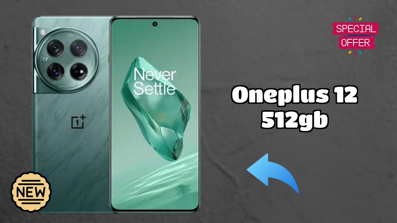 OnePlus 12 512GB Gaming Test: Snapdragon 8 Gen 3 Performance