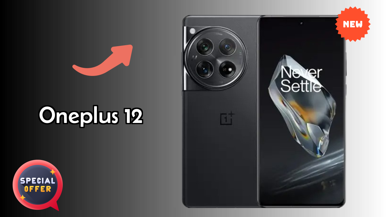 OnePlus 12 RAM Review: 12 GB RAM Multitasking Analysis