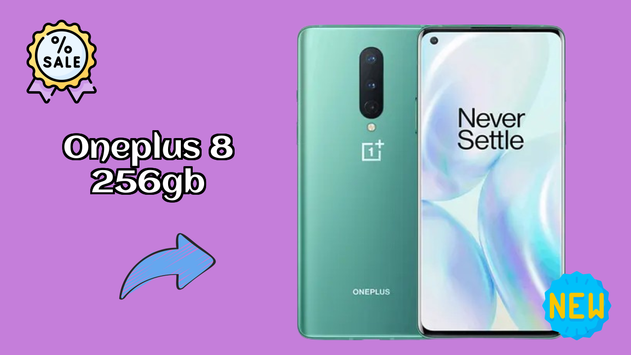OnePlus 8 256GB Battery Life: 4300 MAh Real-World Review