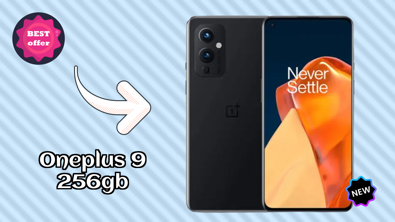 OnePlus 9 256GB Camera Samples: 48 MP + 50 MP + 2 MP Rear Camera Photo Test