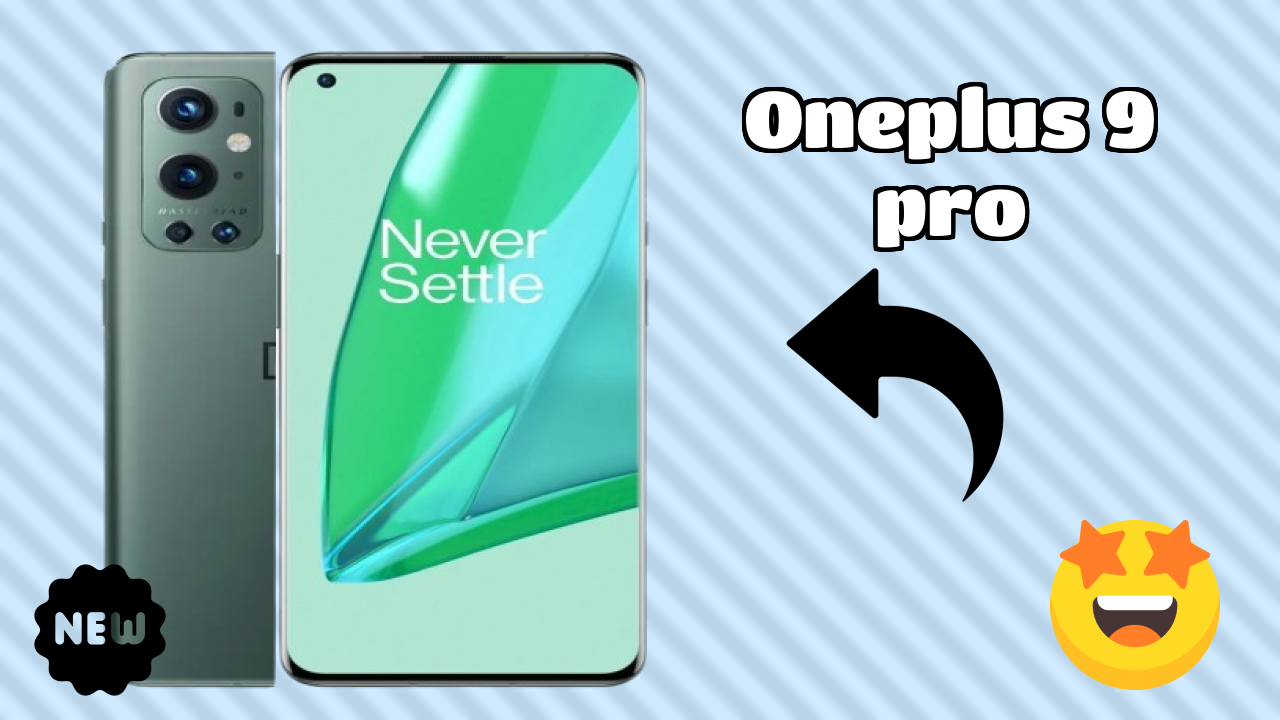 OnePlus 9 Pro Gaming Performance: Snapdragon 888 FPS Test