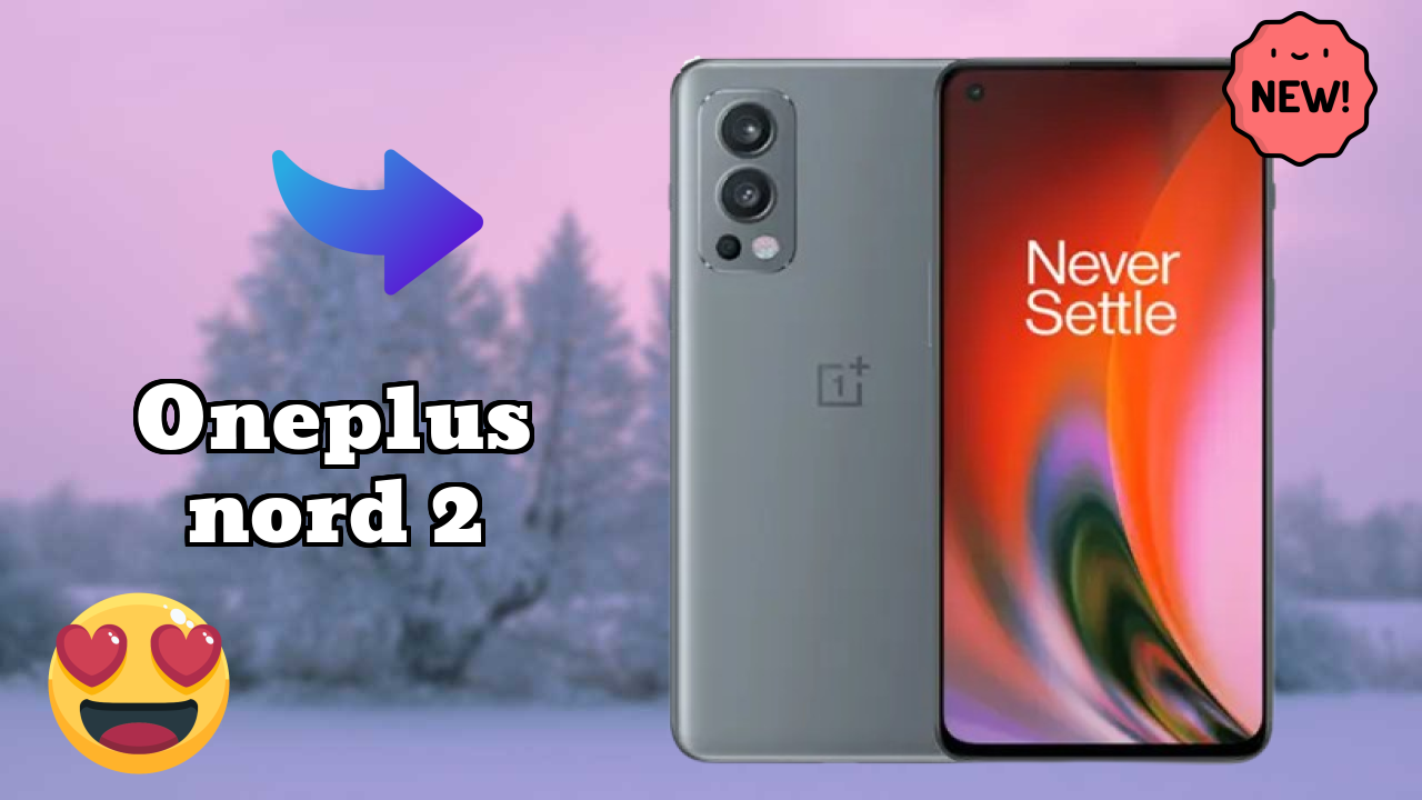 OnePlus Nord 2 RAM Review: 6 GB RAM Gaming Tested