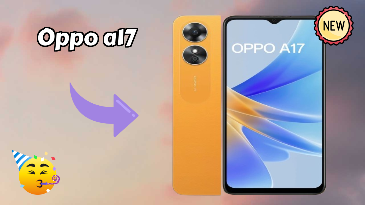OPPO A17 Camera Samples: 50 MP + 2 MP Rear Camera Real Test