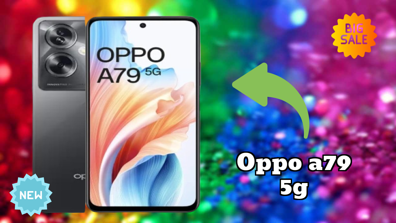 OPPO A79 5G Price Review: Is ₹17,399 a Good Investment?